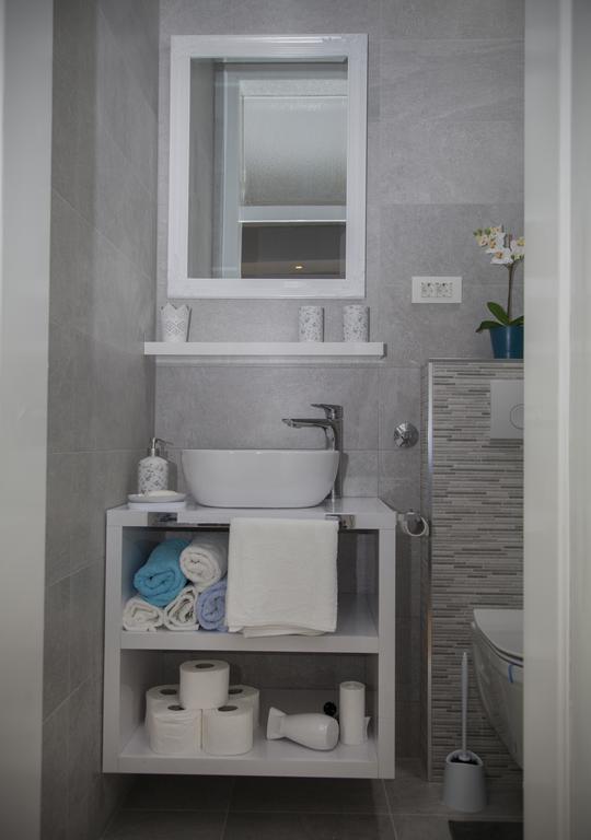 Master Apartman Сисак Экстерьер фото