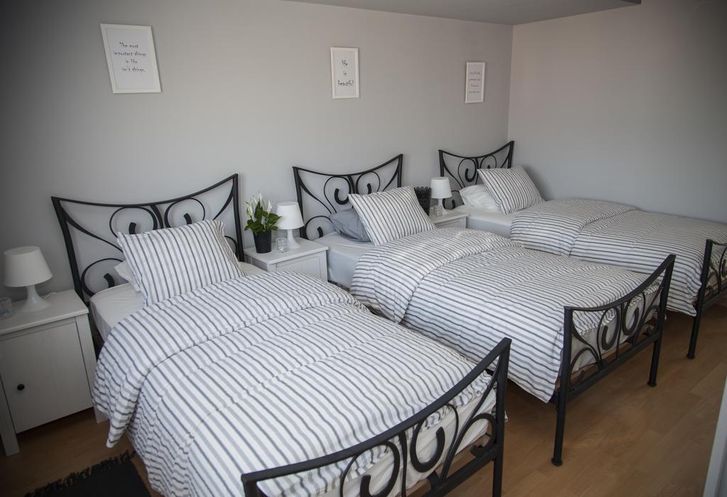 Master Apartman Сисак Экстерьер фото