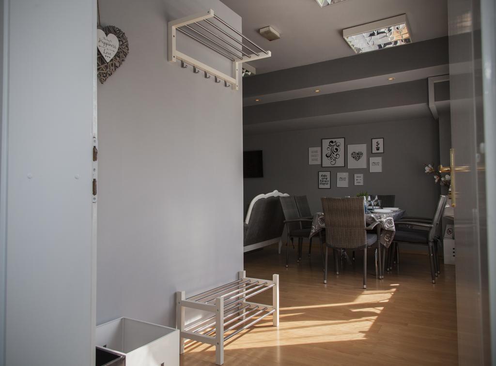 Master Apartman Сисак Экстерьер фото