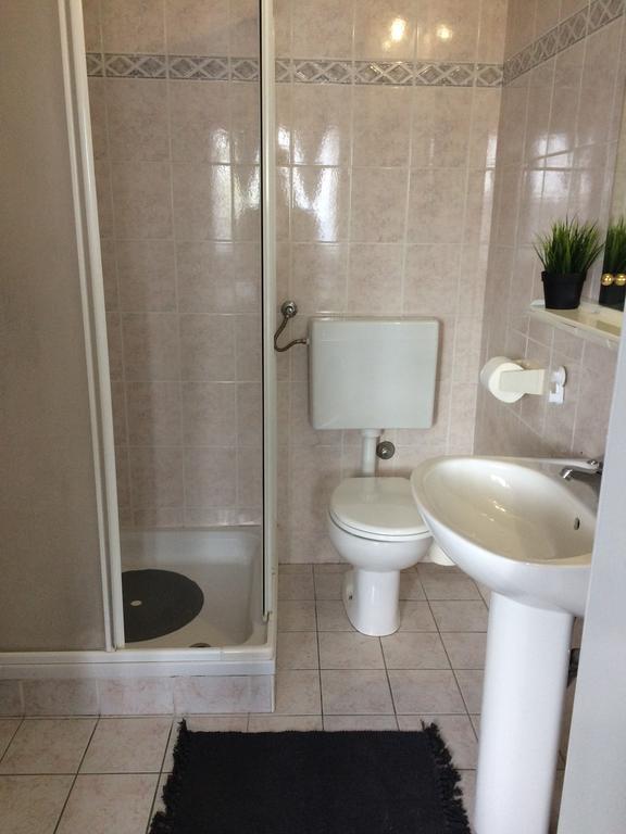 Master Apartman Сисак Экстерьер фото