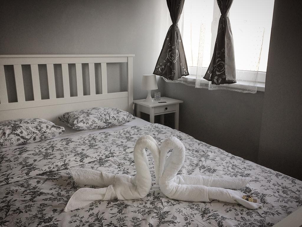Master Apartman Сисак Экстерьер фото