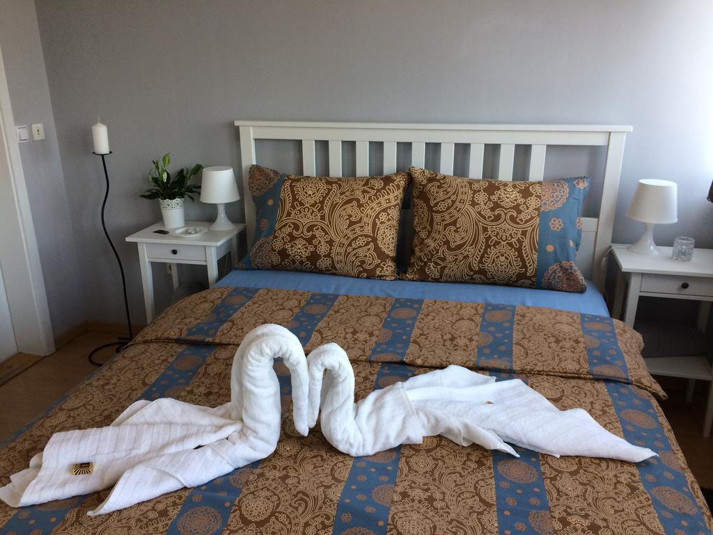 Master Apartman Сисак Экстерьер фото