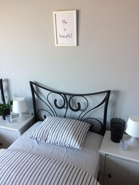 Master Apartman Сисак Экстерьер фото